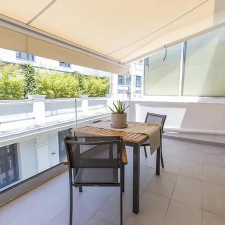 Aethir Urban By Raise Apartmán *
