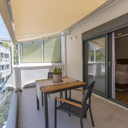 Apartmán Aethir Urban By Raise *