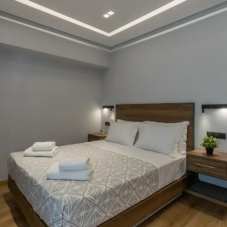 Aethir Urban By Raise Apartmán