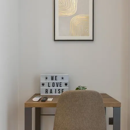 Aethir Urban By Raise Apartmán Atény