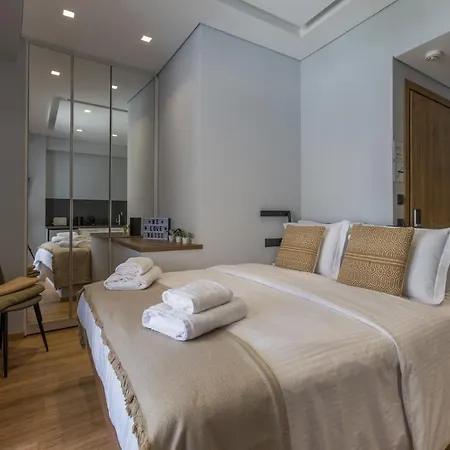 Aethir Urban By Raise Apartmán *
