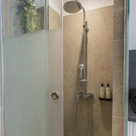 Aethir Urban By Raise Apartmán Atény