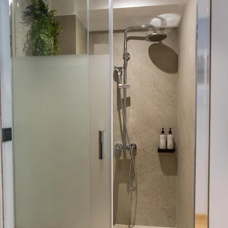 Aethir Urban By Raise Apartmán *