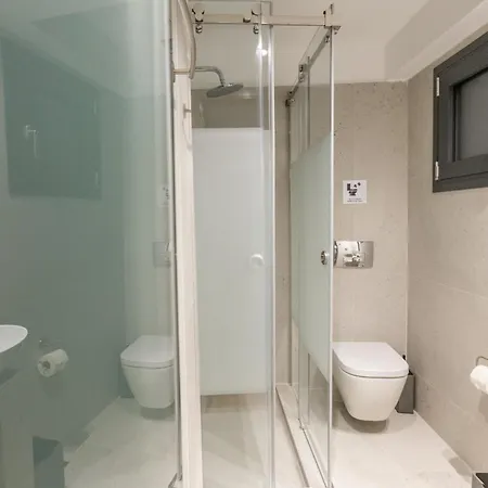 Apartmán Aethir Urban By Raise Atény