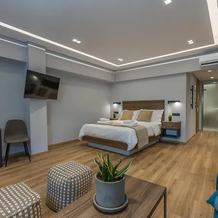 Aethir Urban By Raise Apartmán