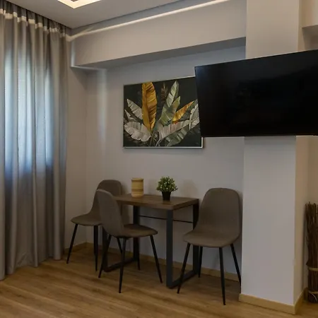 Aethir Urban By Raise Apartmán