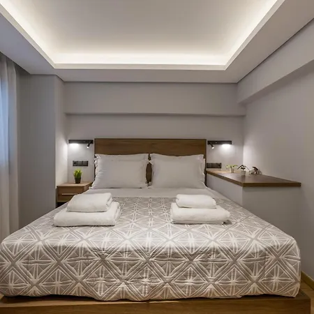 Aethir Urban By Raise Apartmán *