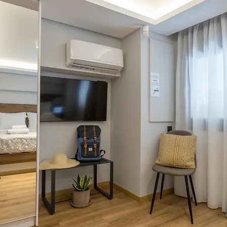 Apartmán Aethir Urban By Raise *