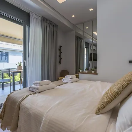 Apartment Aethir Urban By Raise *